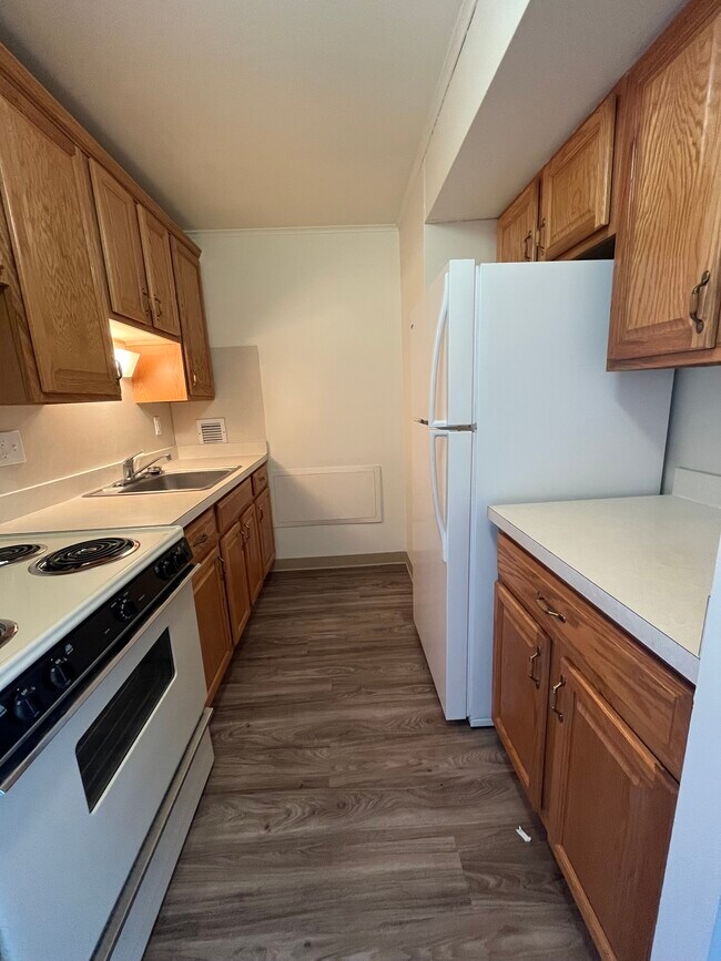 Perrytown Place Apartments Pittsburgh, PA