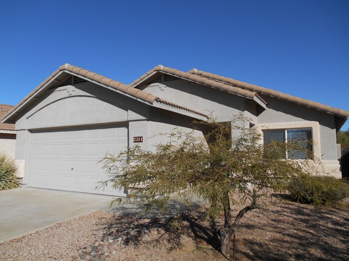 Rancho Vistoso - 3 Bedroom, 2 Bath Home! - Rancho Vistoso - 3 Bedroom, 2 Bath Home!