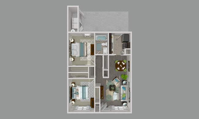 Photo - Stonegate Apt