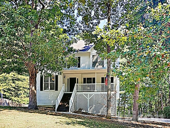 Photo - 66 Misty Ridge Point