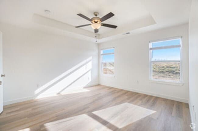 Building Photo - 3728 NW 93rd St Rental