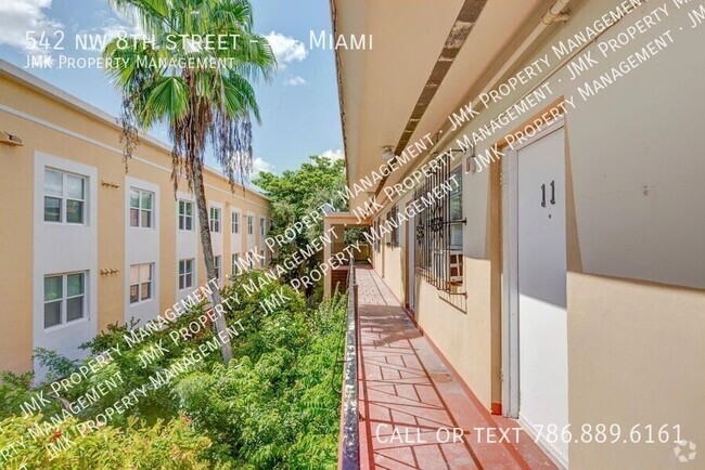 Building Photo - One Bedroom, One Bathroom, Available on 04... Unit Miami Rental