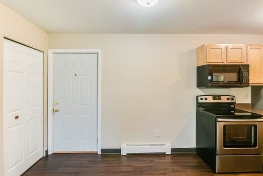 Birch Tree Apartments