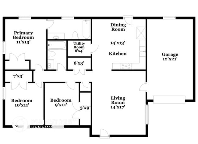 Photo - 4800 Farmview Dr