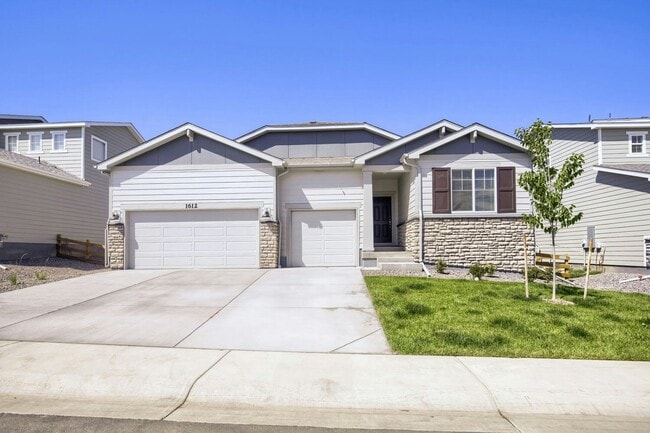 Building Photo - 1612 Rumley Crk Dr