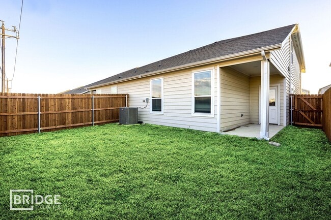 Photo - BRIDGEWATER PLAN