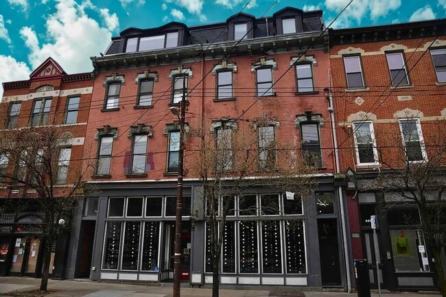Building Photo - 4411 Butler St