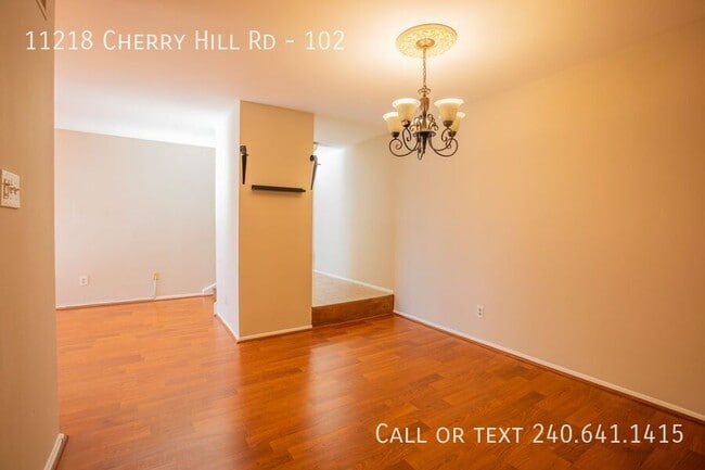 Photo - 11218 Cherry Hill Rd