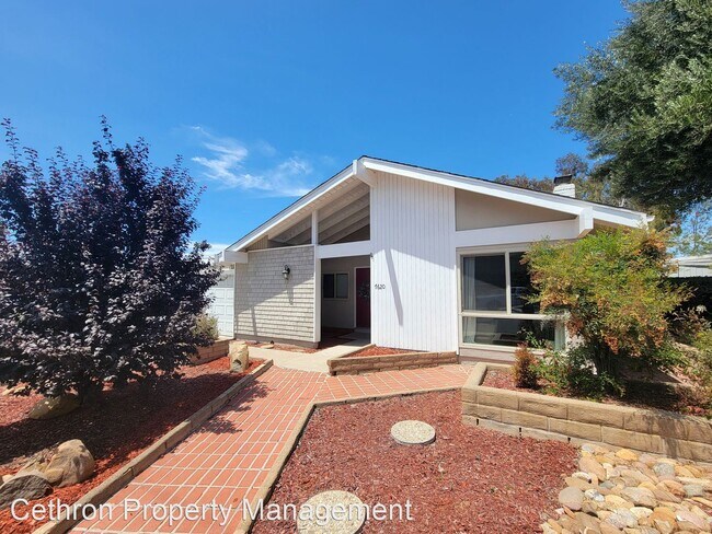 3 br, 2 bath House - 7620 Lone Star Street - 3 br, 2 bath House - 7620 Lone Star Street