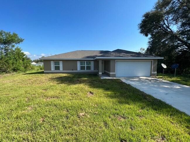 3 BD/2BA Home in Beautiful Ocala!!! - 3 BD/2BA Home in Beautiful Ocala!!!