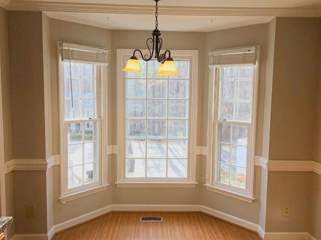 Photo - Available Mid-May - Beautiful 2 Bed 2 Ba Townhome in an Amazing West-Raleigh Location!