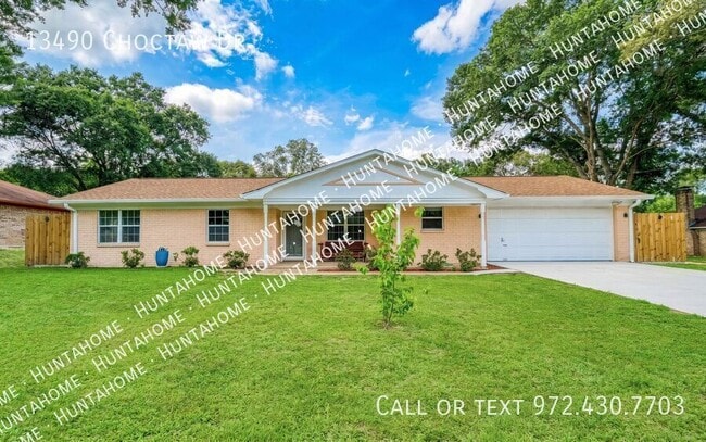 Building Photo - 13490 Choctaw Dr