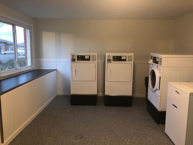 Highview Apartments