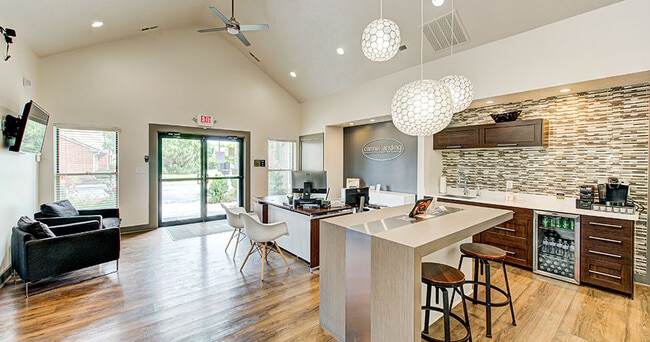 Carmel Landing Apartment Homes