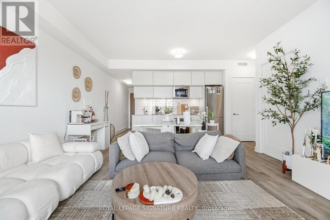 Photo - 575 Bloor St E Unité 2904