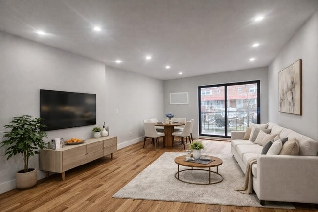 Photo - 1424 E 102nd St Unidad 2A