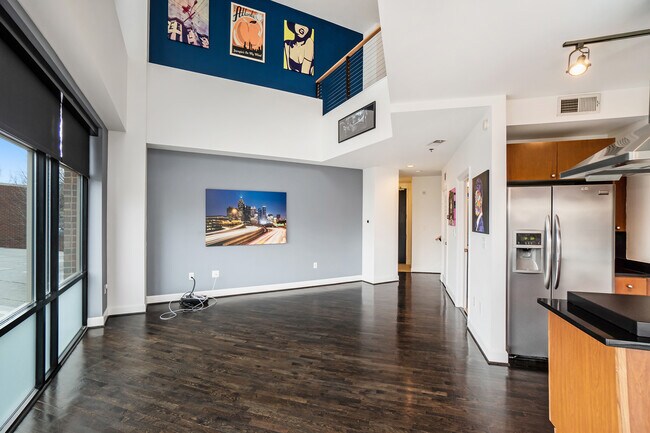 Photo - 2626 Peachtree Rd Unidad 403
