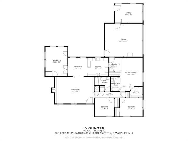 Photo - 521 Headlee St