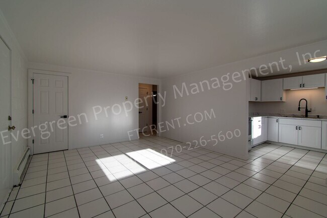 Photo - 1112 Alford St Unit #3