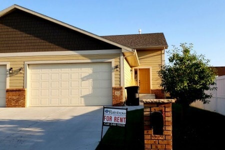 Building Photo - 3825 Avenue C Unit 3825