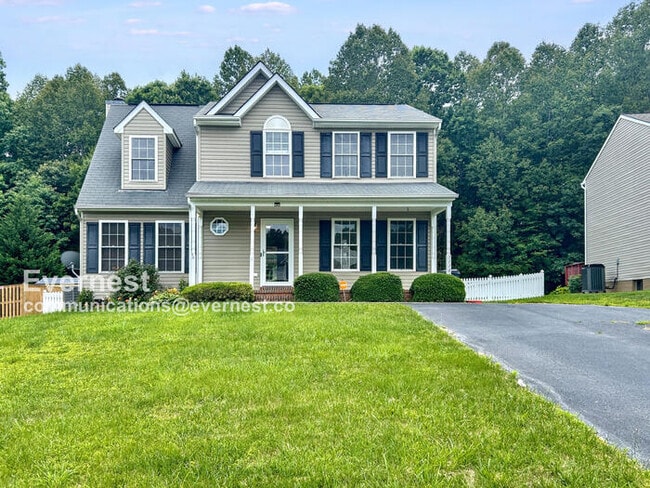 Photo - 11108 Huntington Meadows Ln House