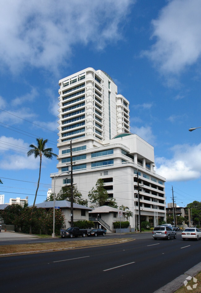 Photo - Waikiki Vista