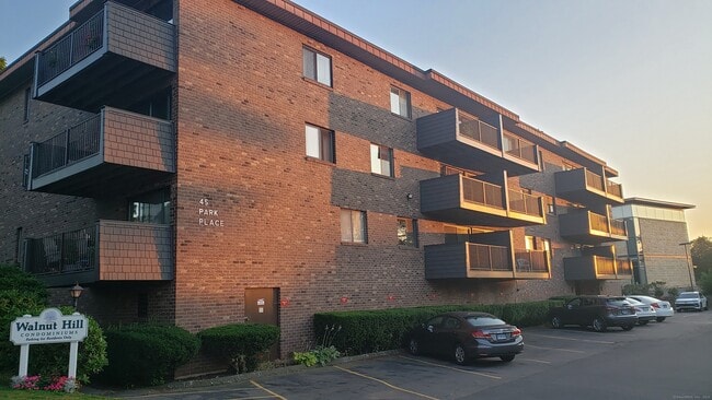 Building Photo - 45 Park Pl Unit 202 Rental
