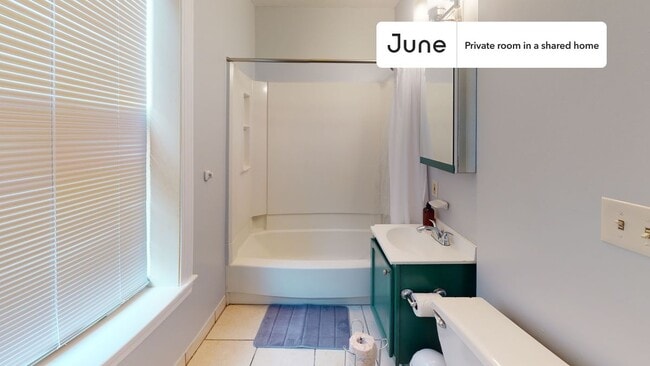 Photo - Room in Shared 4 bed/2 bath home Unit A