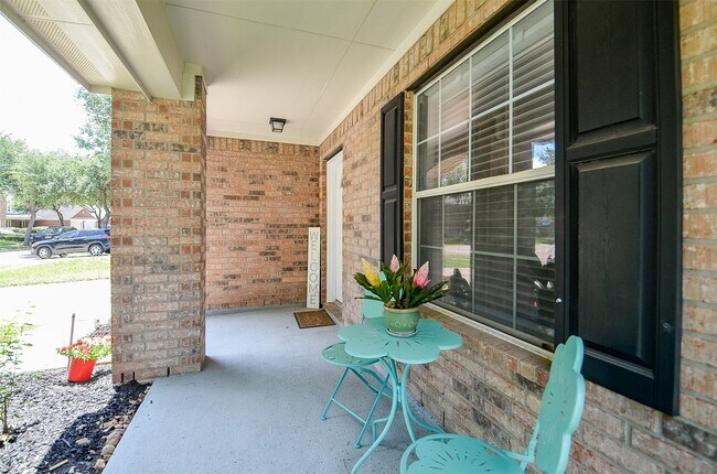 Photo - 20506 Port Bishop Ln