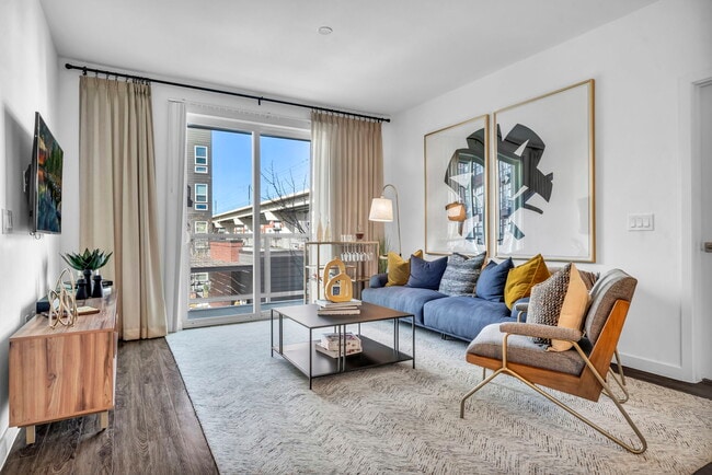 Photo - LYV Broadway