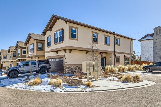 Building Photo - 859 Redemption Point