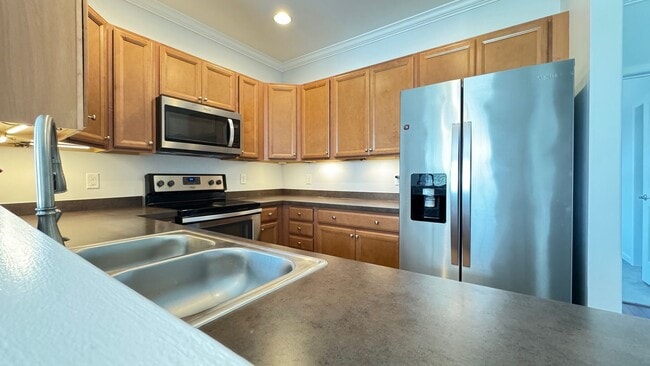 Photo - 2nd floor condo in Hearthstone Manor