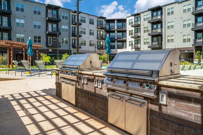 Photo - Jefferson Park House