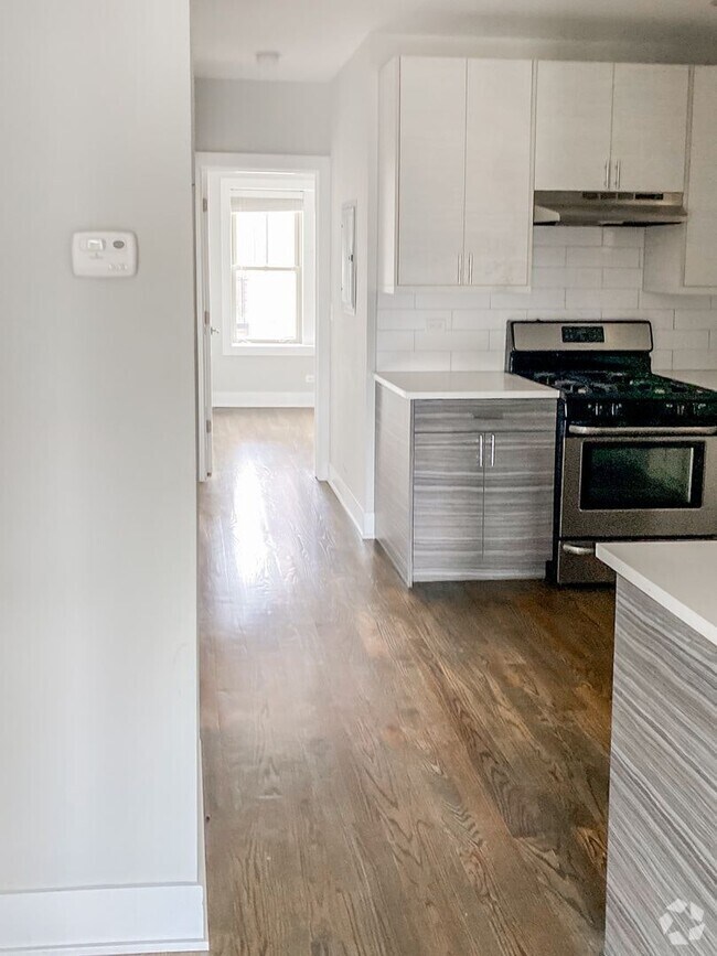 Building Photo - 3917.3 N Janssen Ave Unit 3 Rental