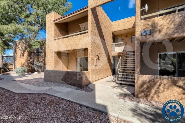 Building Photo - 2625 E Indian School Rd Unit 113 Rental