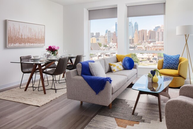 Building Photo - Lincoln Square Rental