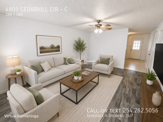 Photo - 4805 Cedarhill Cir Unit C