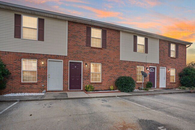 Photo - Hope’s Place | Cozy 2BR Condo Near Fort Campbell