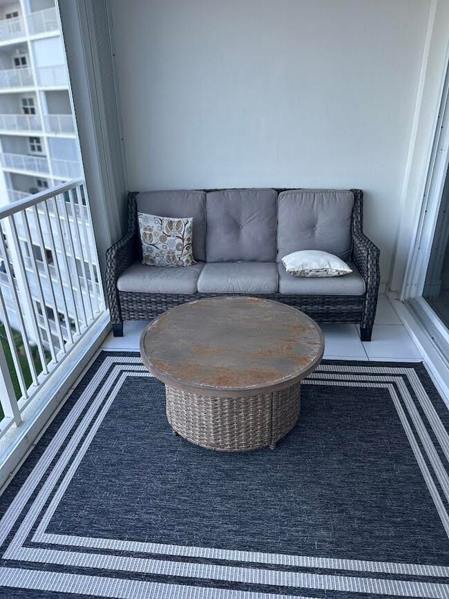 Photo - 3101 S Ocean Blvd Unidad Highland Beach Condo