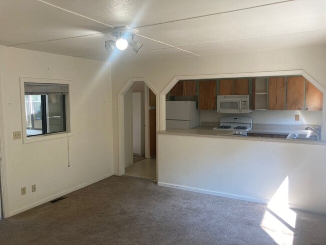 Photo - Lewis & Clark College Student Housing - Single Occupancy Cottage
