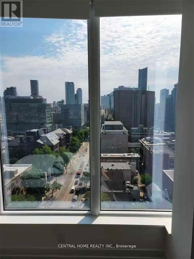 Photo - 203 College St Unit 1607