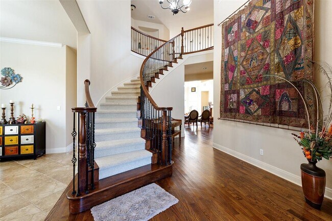 Photo - 3808 Avery Woods Ln