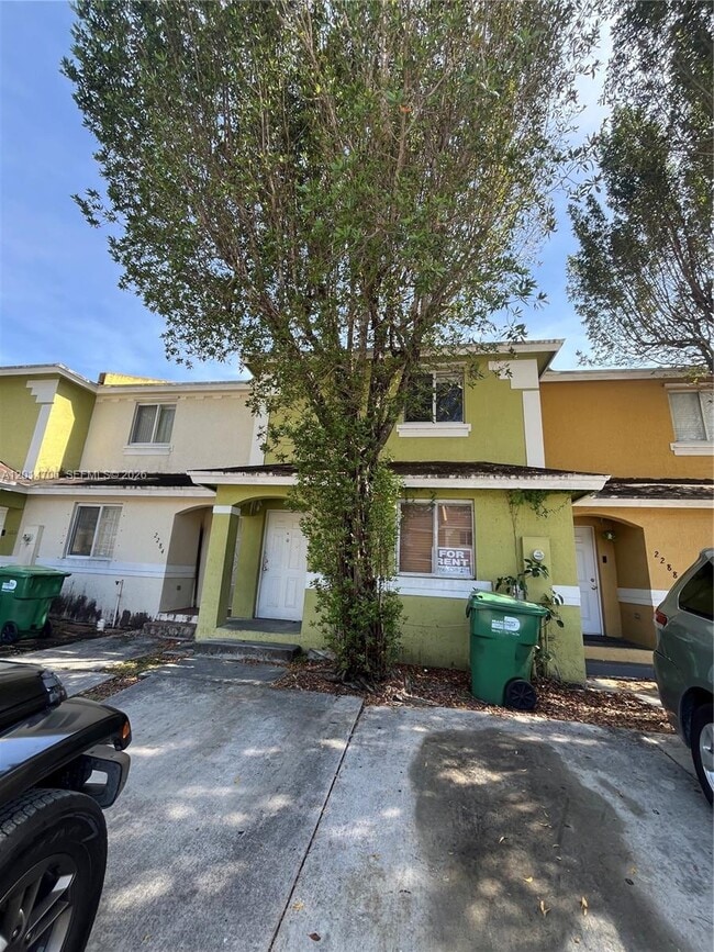 2286 NW 136th Terrace