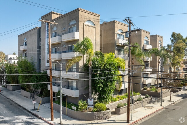 Photo - Sierra Ridge Apartments