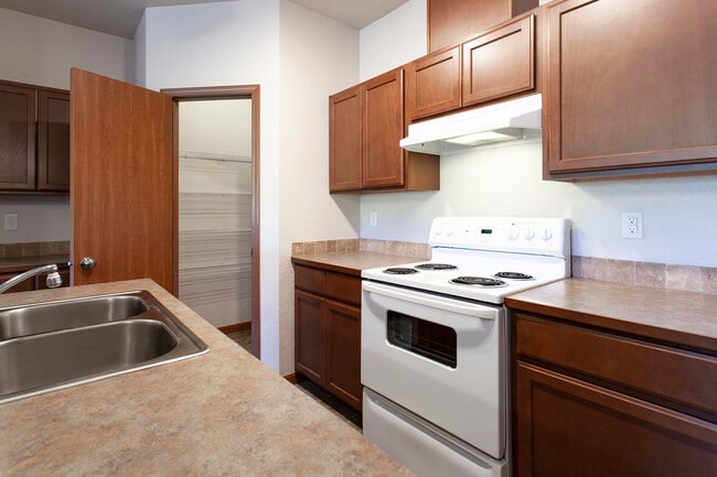 Residences at Whispering Hills