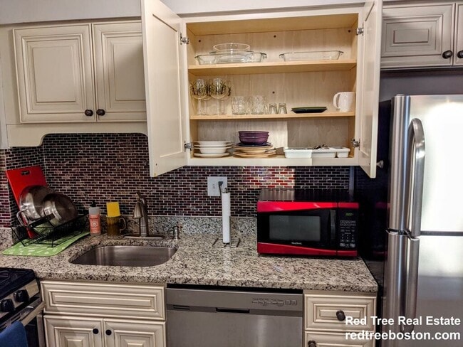 Photo - 27 Bowdoin St Unit 5A