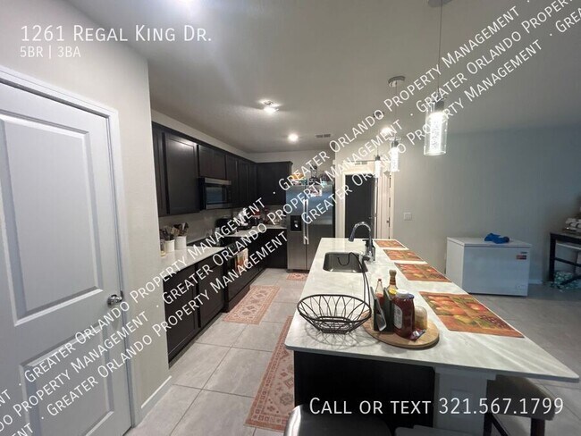 Photo - 1261 Regal King Dr