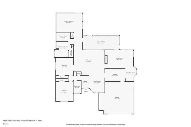 Photo - 105 Harbour Island Ct