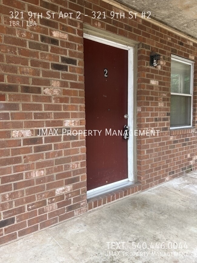 Building Photo - 321 9th St Unit 321 9th St #2