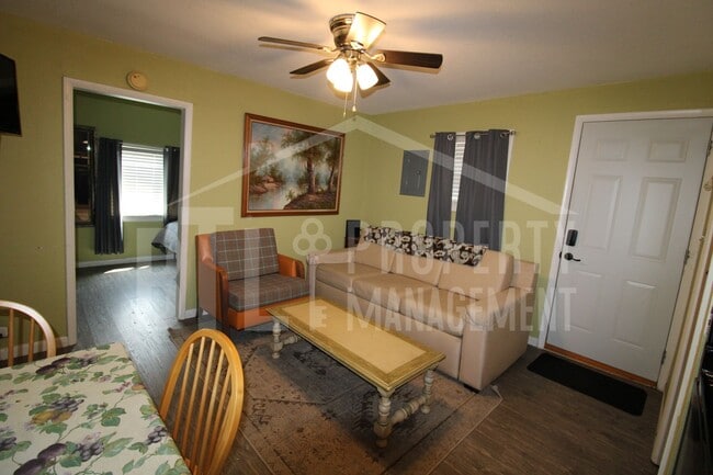 144 Recreation Ave Unit Cabin 2